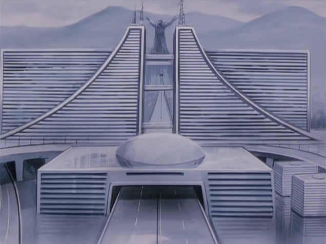 File:High Council building (rain).jpg