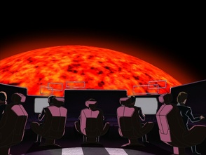 Hameln II approaching star.jpg